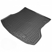 Автомобільний килимок в багажник Avatr 11